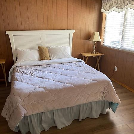 Mountain View Cabins 赖特伍德 外观 照片