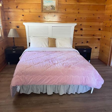 Mountain View Cabins 赖特伍德 外观 照片