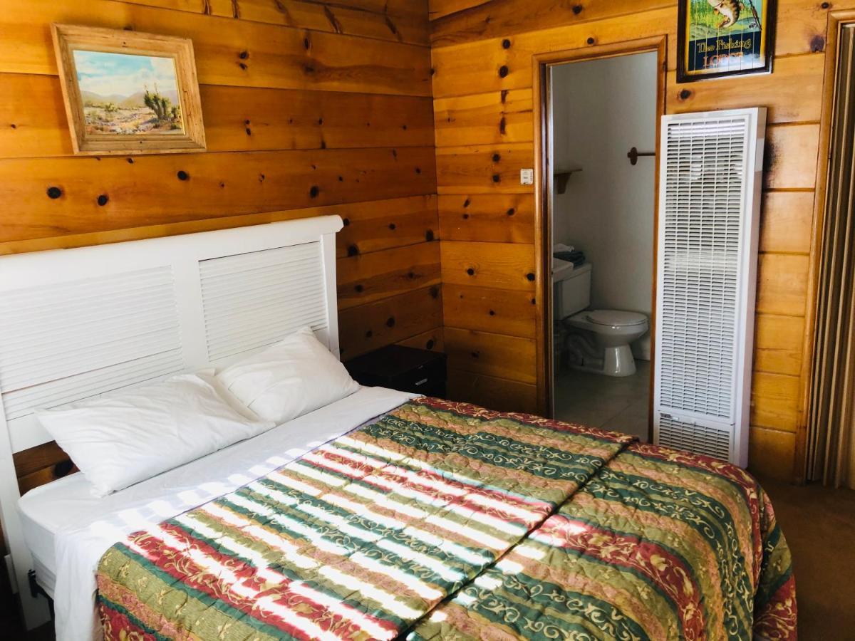 Mountain View Cabins 赖特伍德 外观 照片