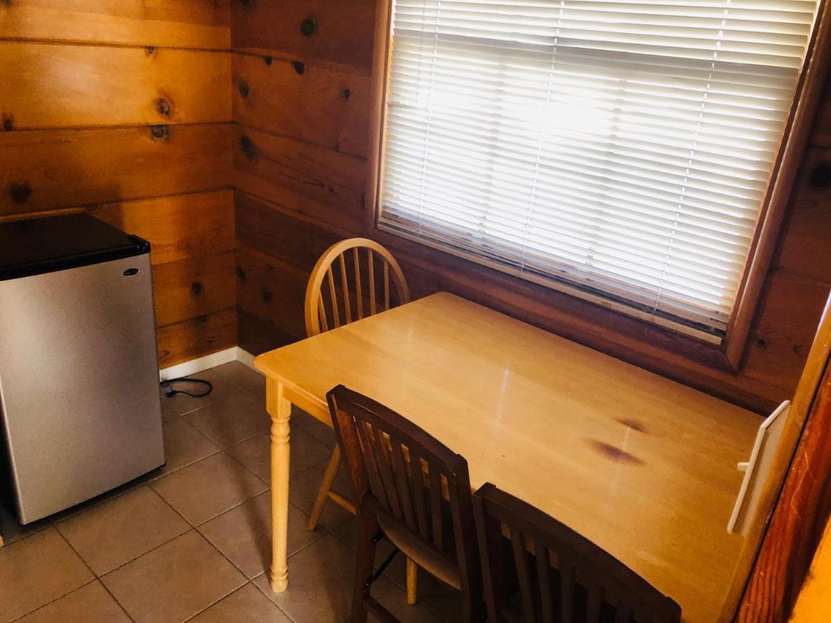 Mountain View Cabins 赖特伍德 外观 照片