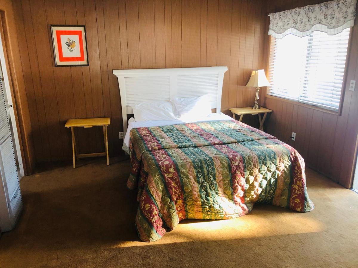 Mountain View Cabins 赖特伍德 外观 照片