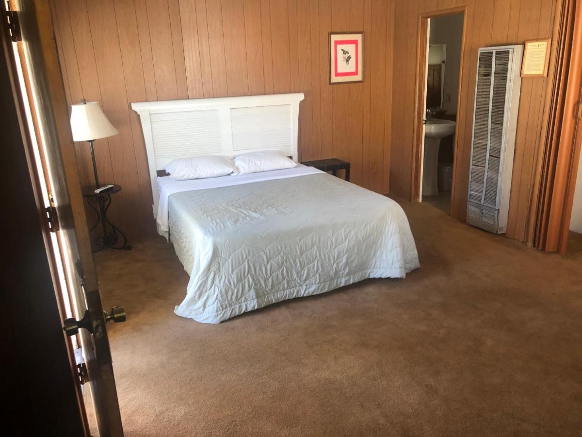 Mountain View Cabins 赖特伍德 外观 照片
