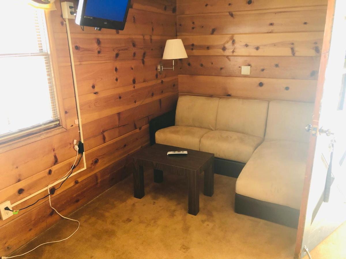 Mountain View Cabins 赖特伍德 外观 照片