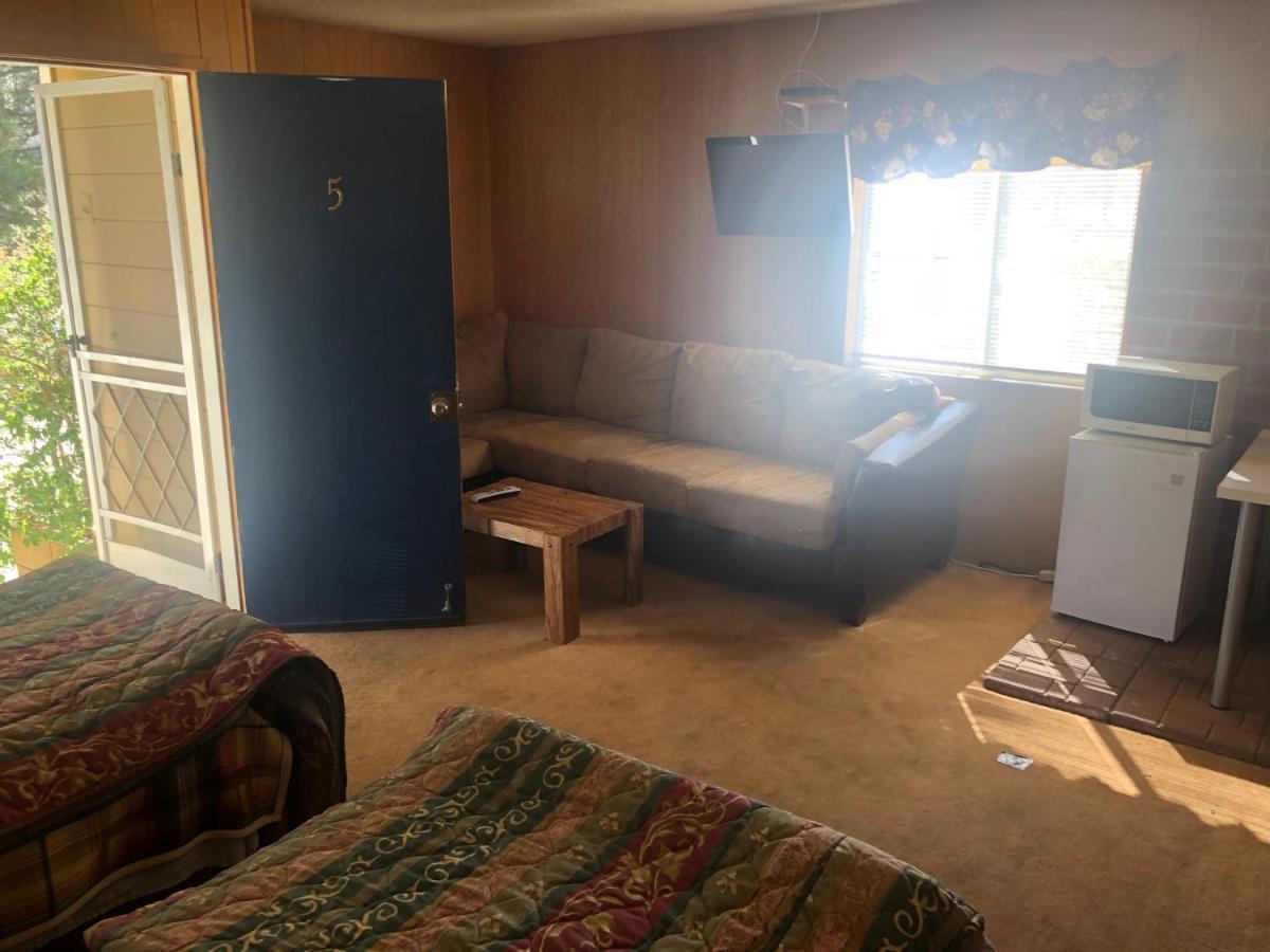 Mountain View Cabins 赖特伍德 外观 照片