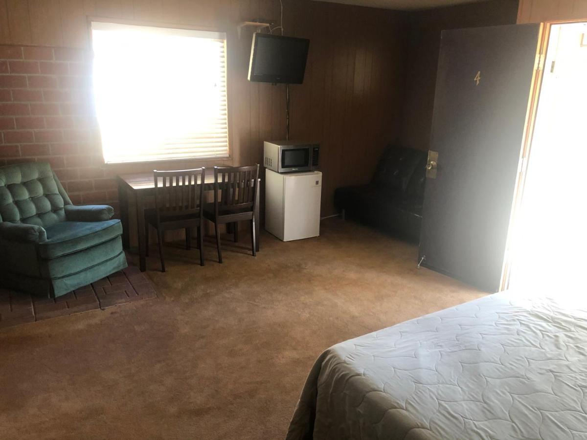 Mountain View Cabins 赖特伍德 外观 照片