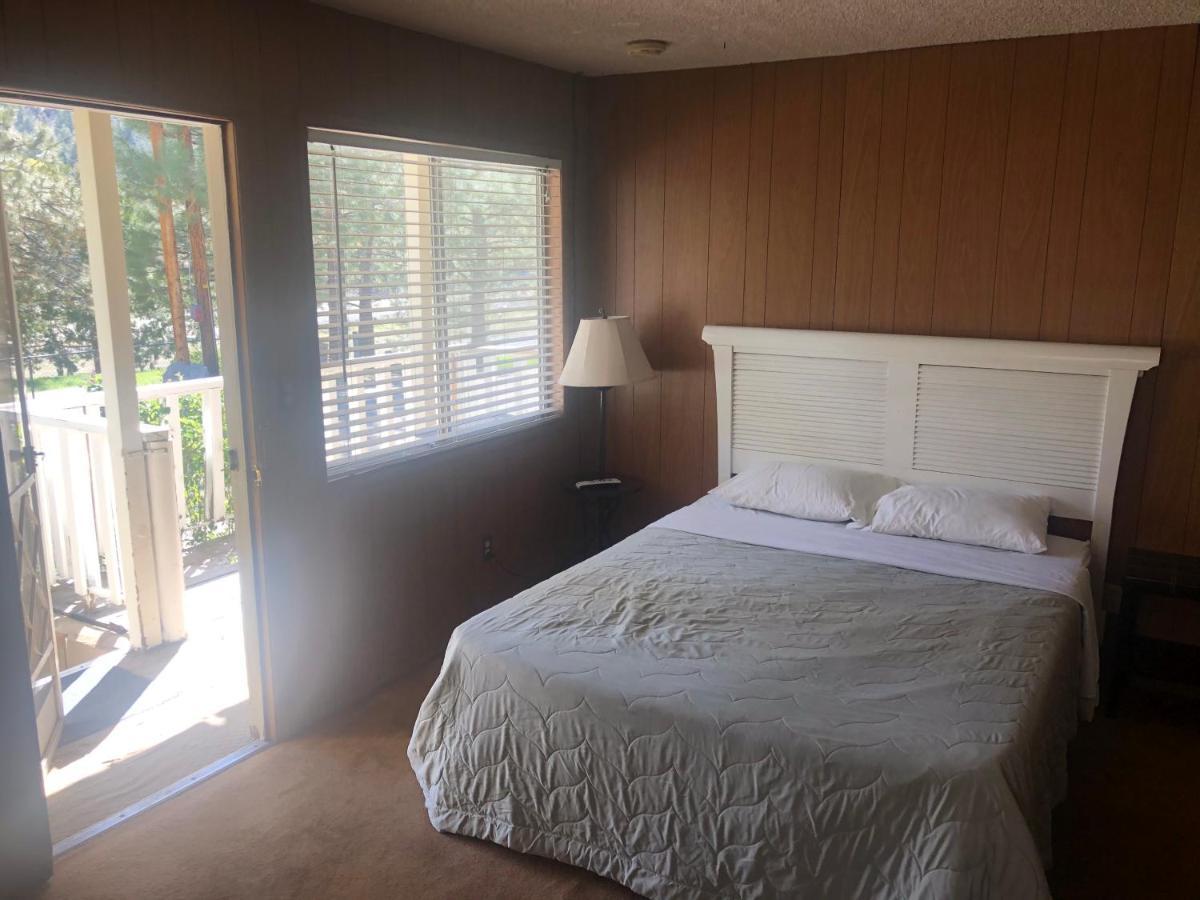 Mountain View Cabins 赖特伍德 外观 照片