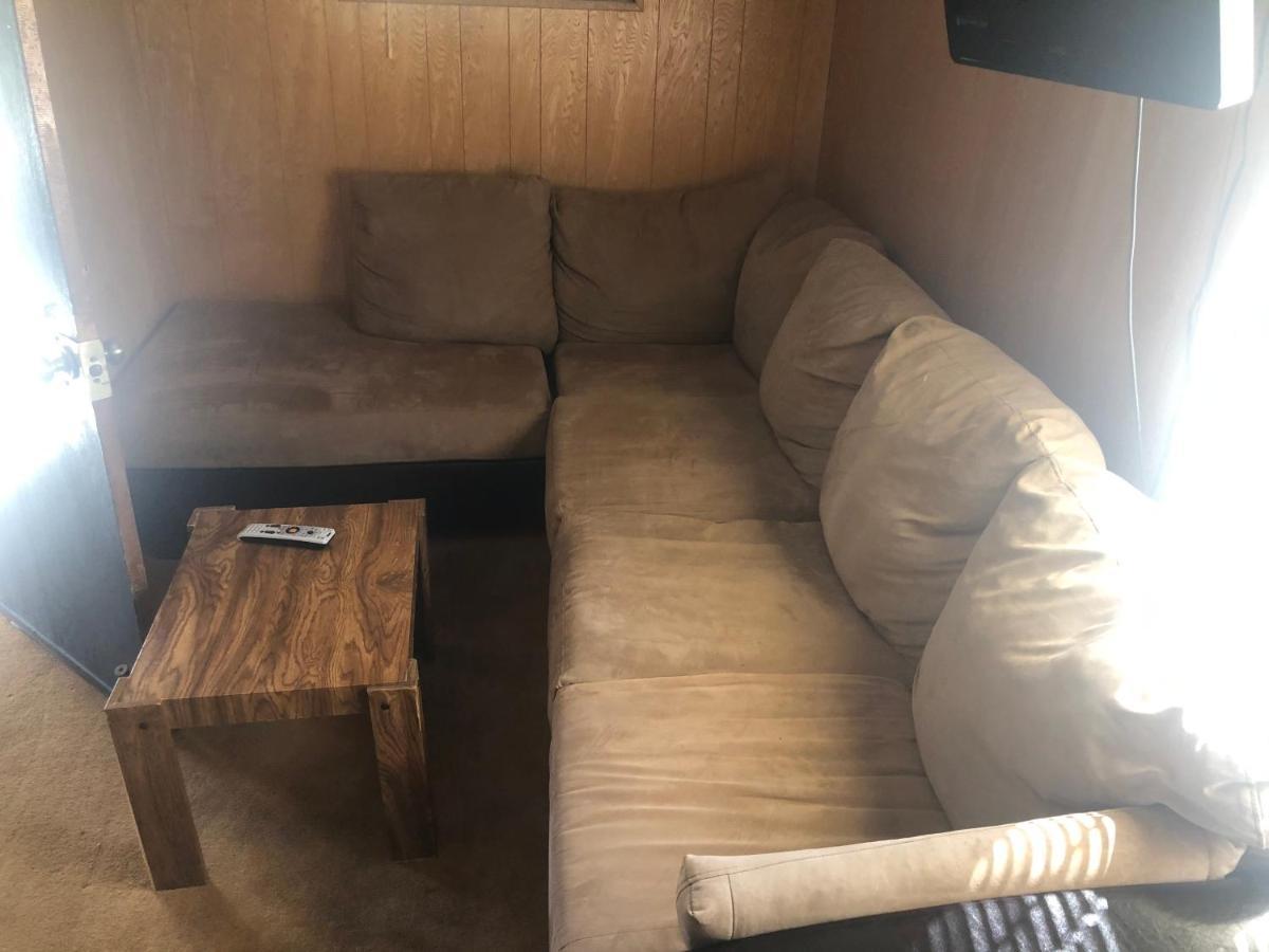 Mountain View Cabins 赖特伍德 外观 照片