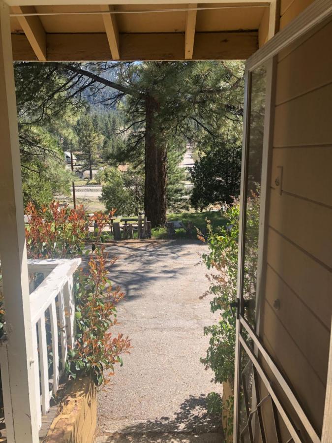 Mountain View Cabins 赖特伍德 外观 照片