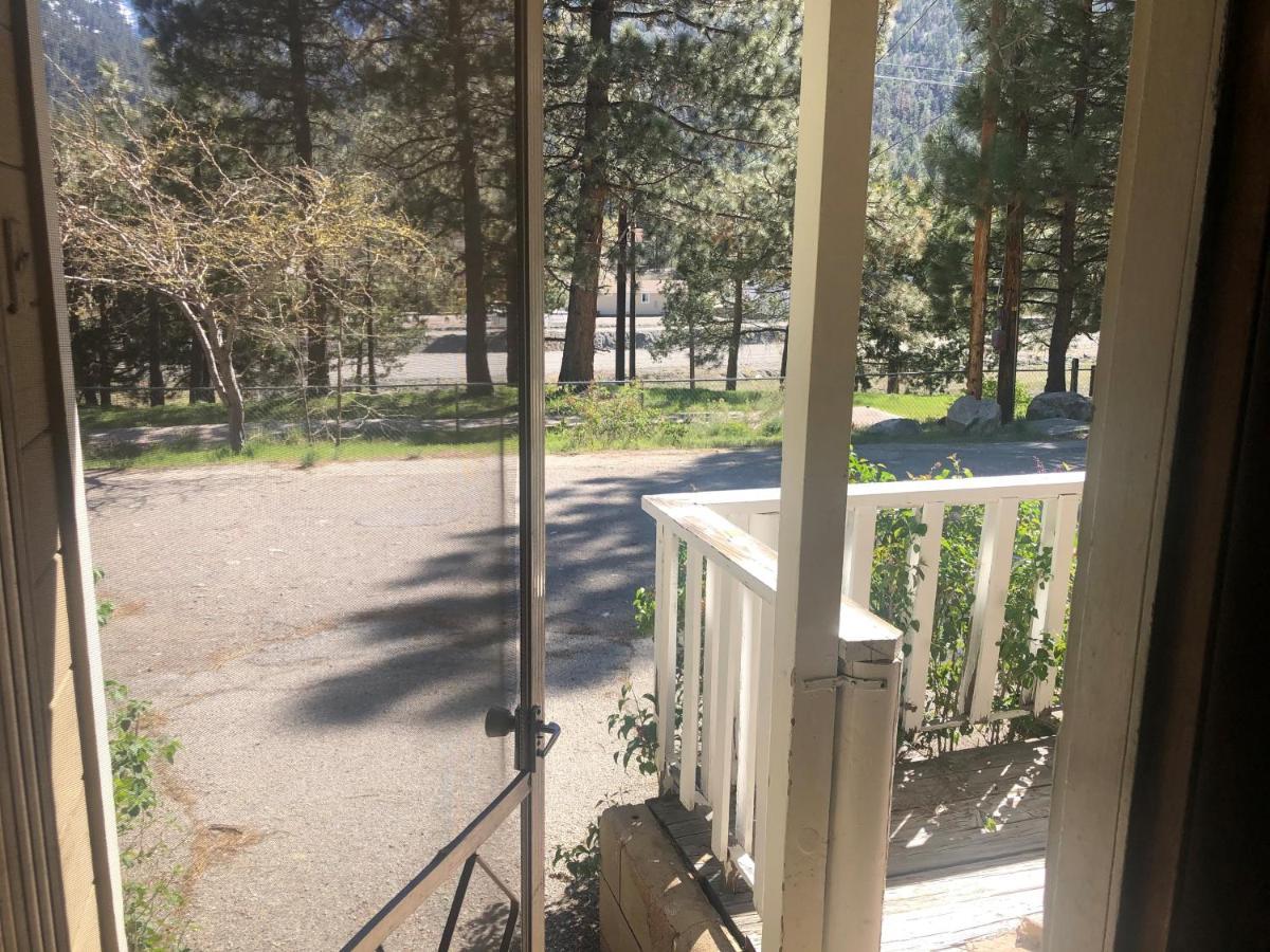 Mountain View Cabins 赖特伍德 外观 照片
