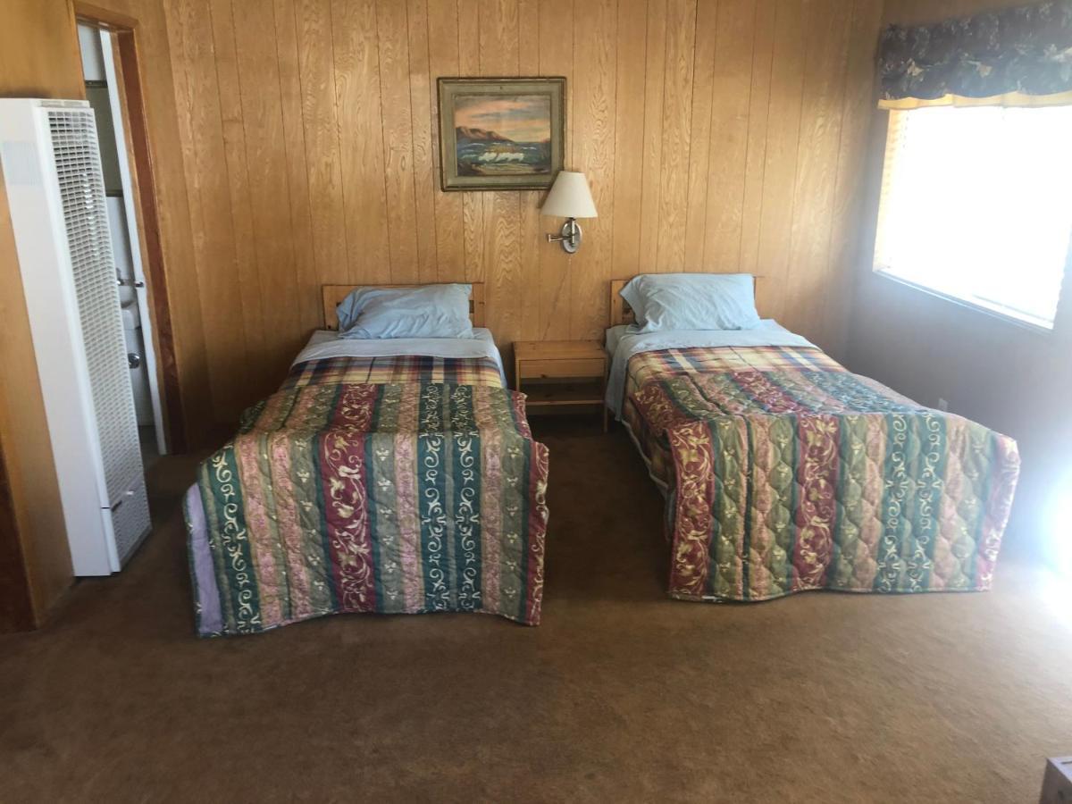 Mountain View Cabins 赖特伍德 外观 照片