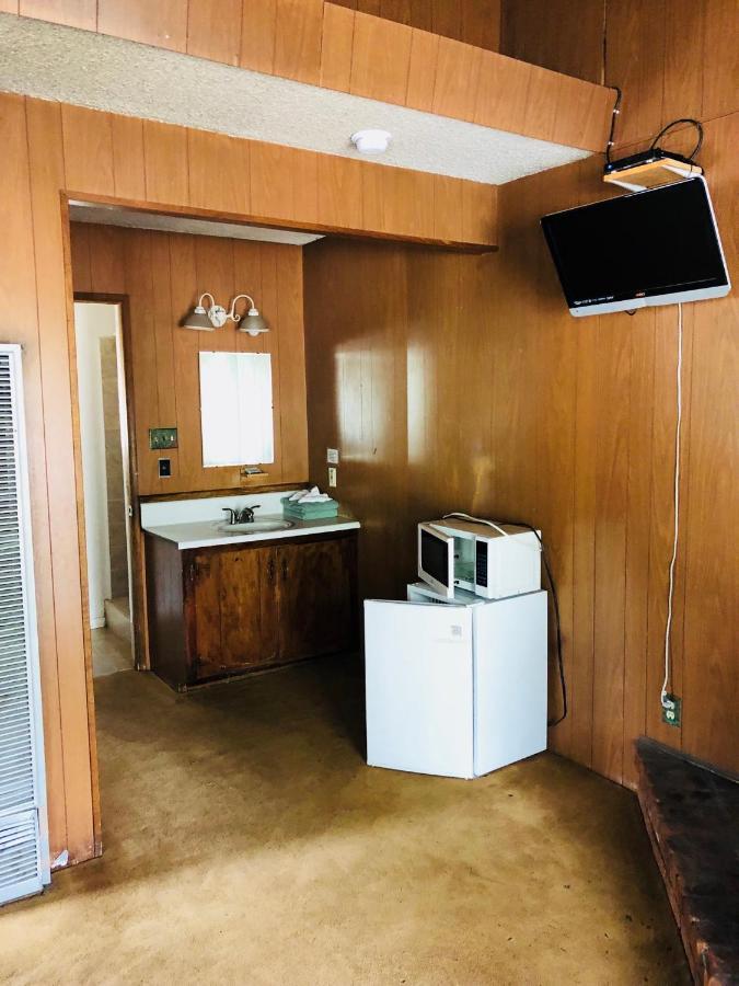 Mountain View Cabins 赖特伍德 外观 照片