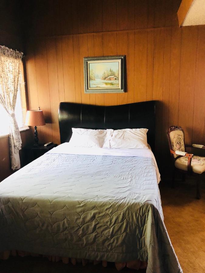 Mountain View Cabins 赖特伍德 外观 照片