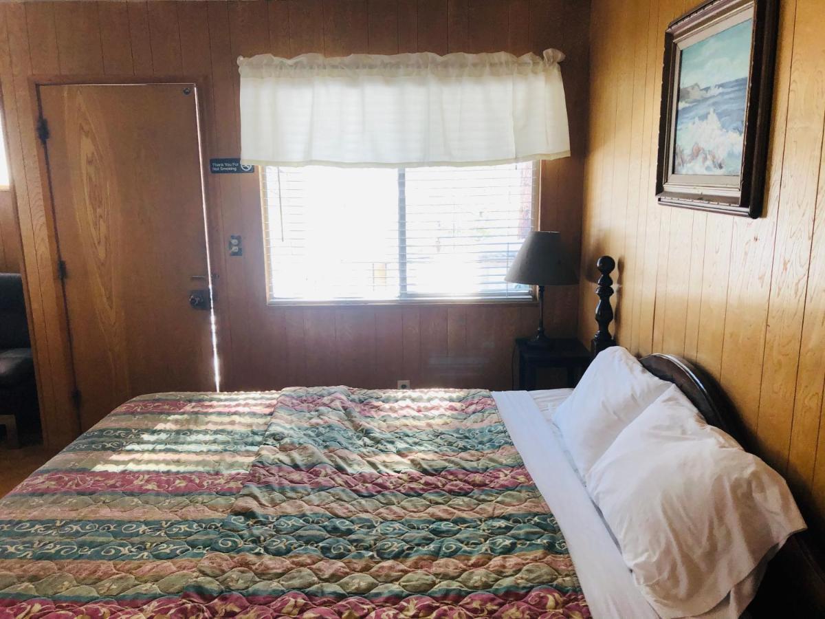 Mountain View Cabins 赖特伍德 外观 照片