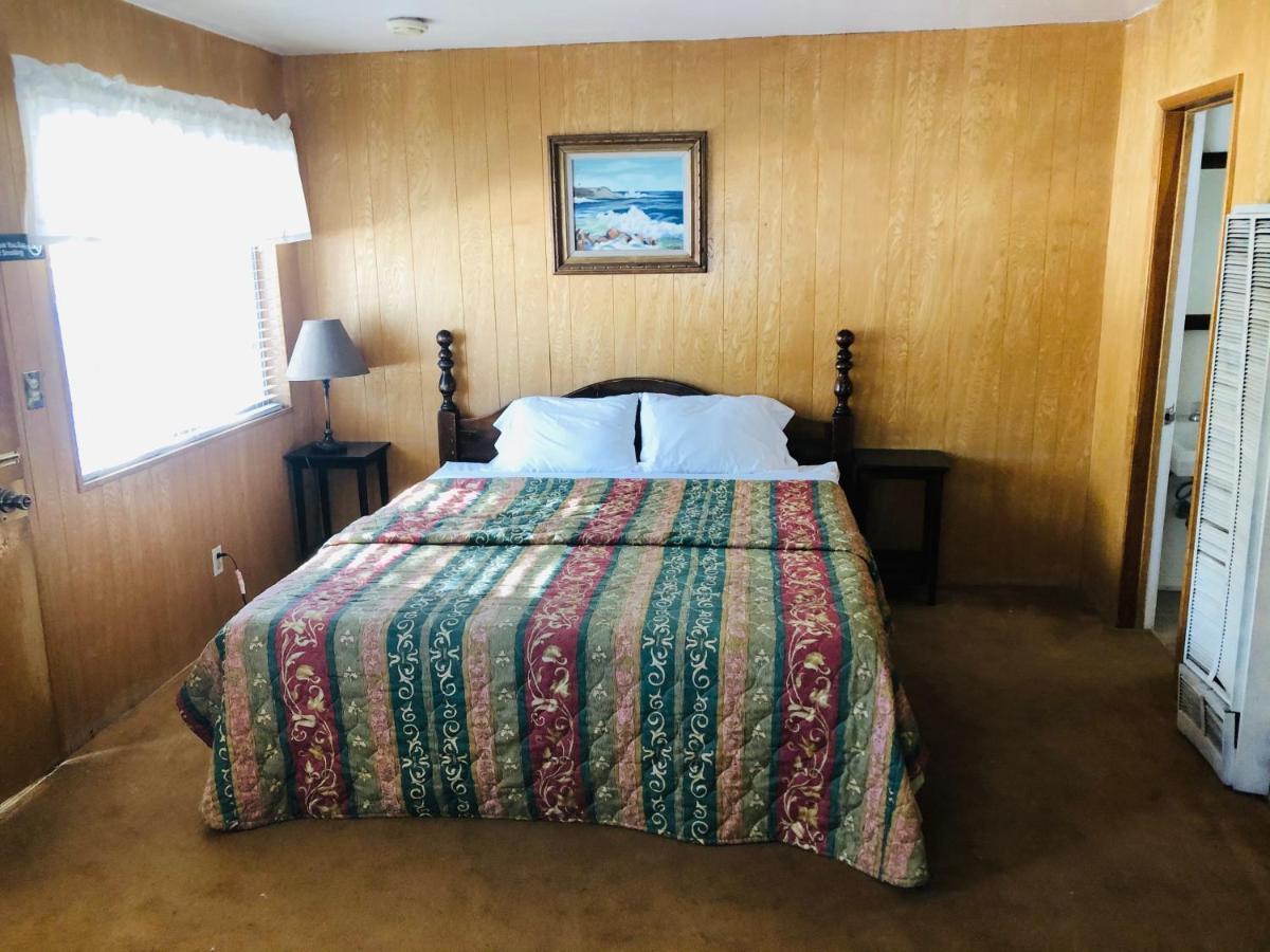 Mountain View Cabins 赖特伍德 外观 照片