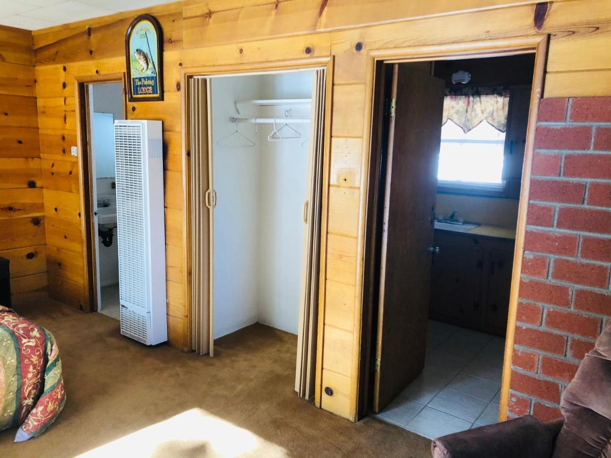 Mountain View Cabins 赖特伍德 外观 照片