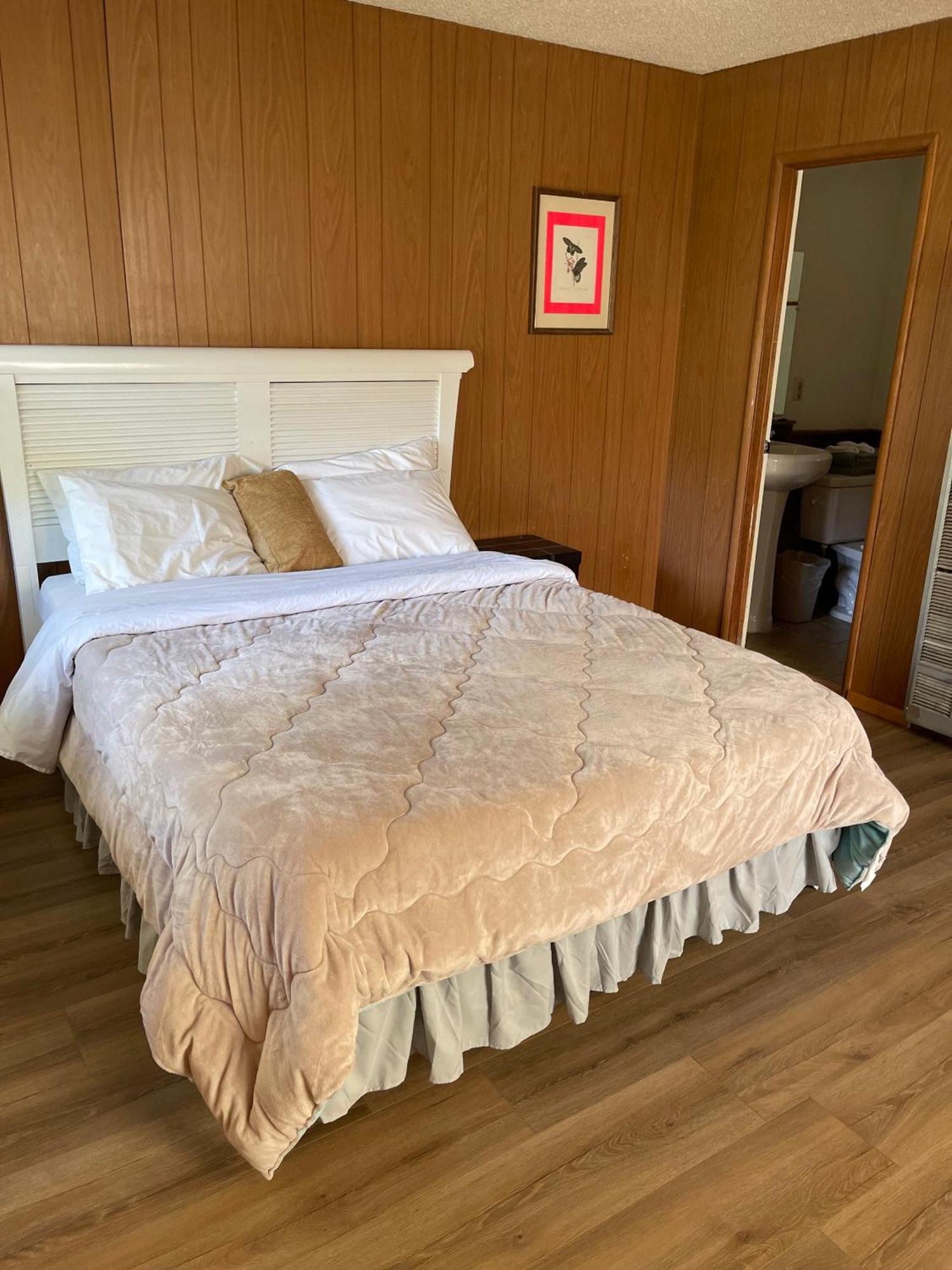 Mountain View Cabins 赖特伍德 外观 照片