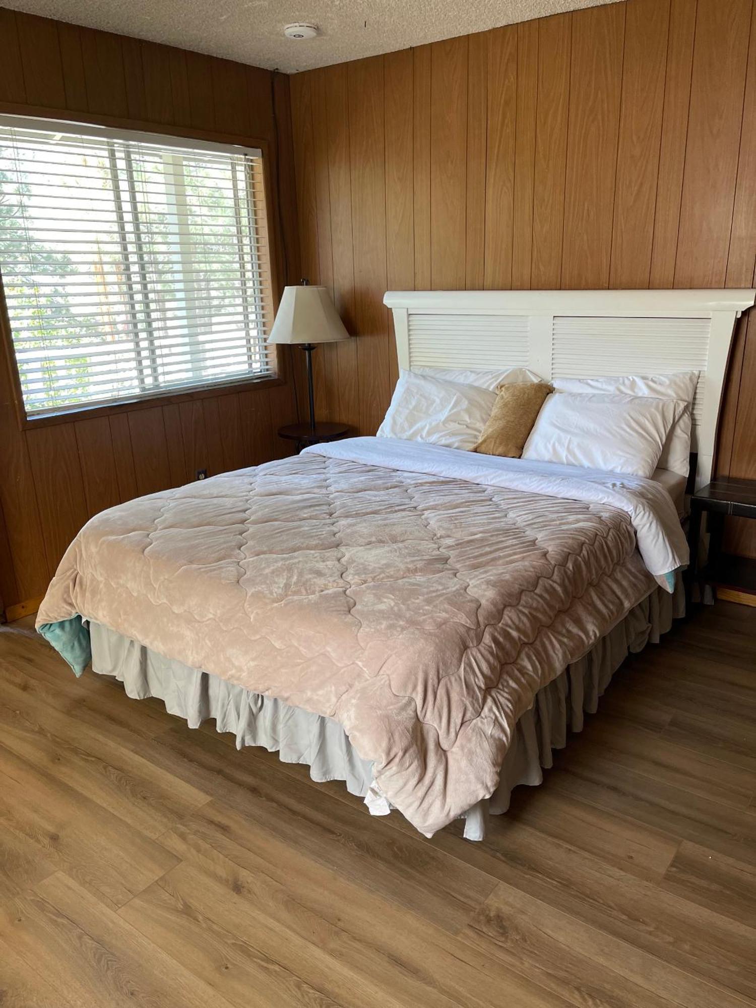 Mountain View Cabins 赖特伍德 外观 照片