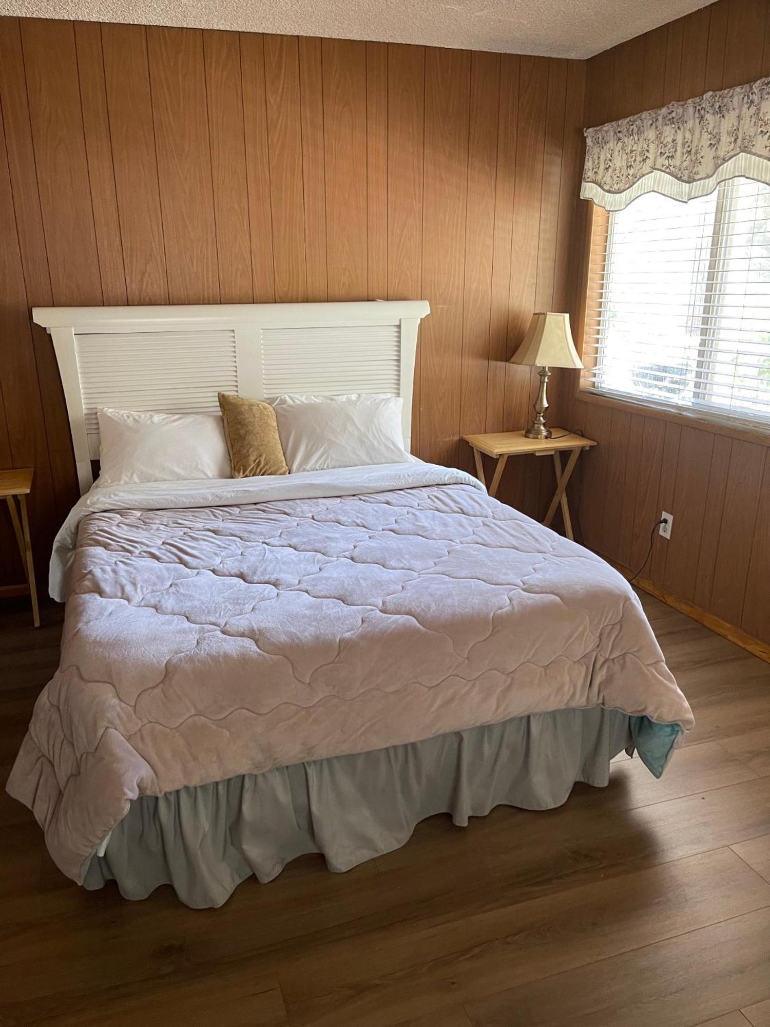 Mountain View Cabins 赖特伍德 外观 照片