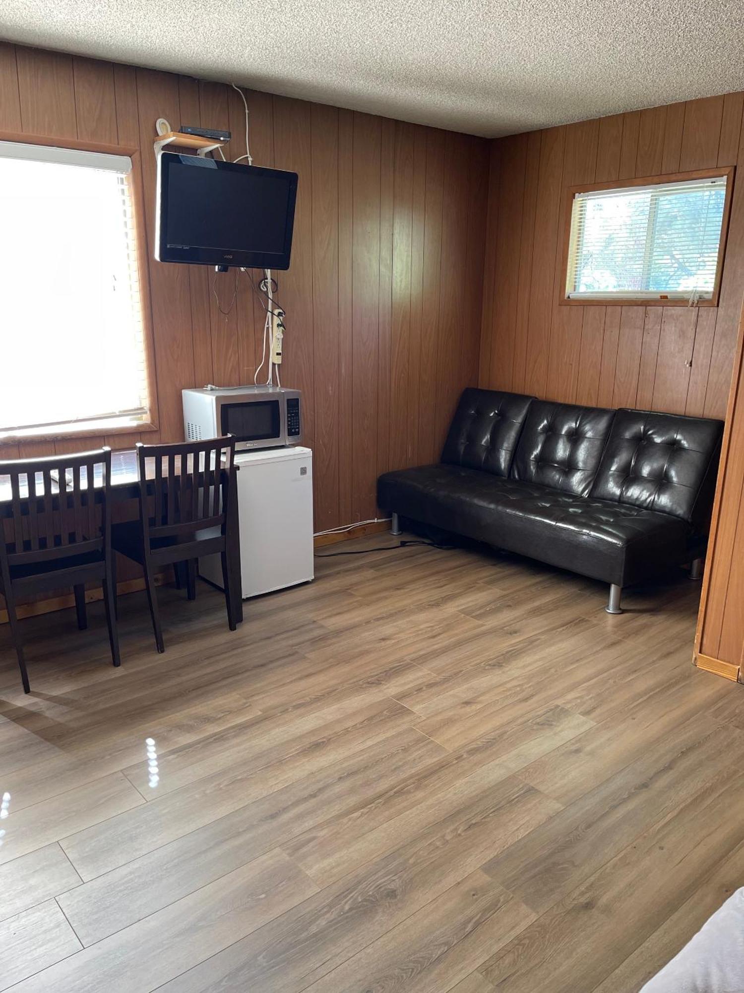 Mountain View Cabins 赖特伍德 外观 照片