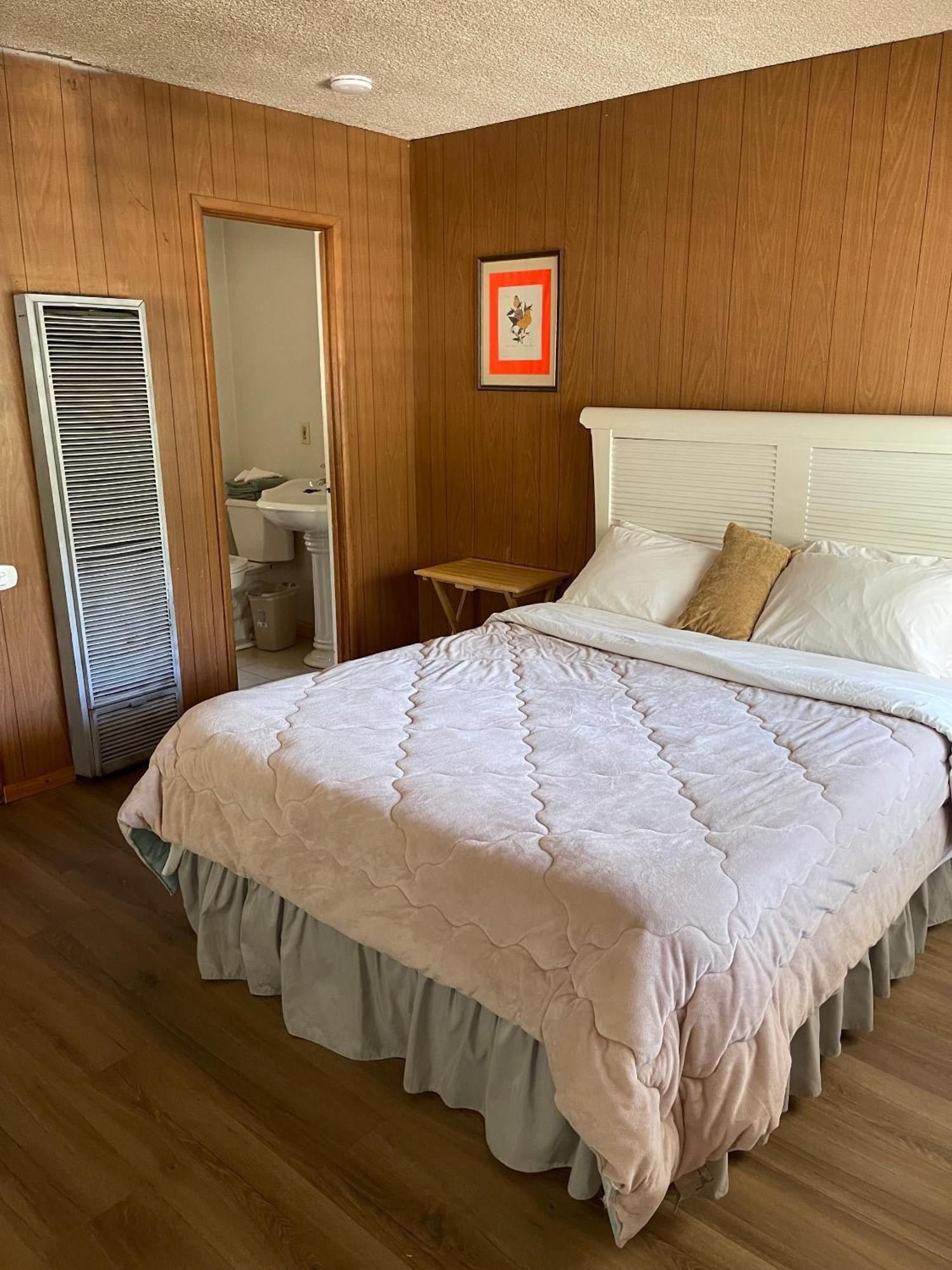 Mountain View Cabins 赖特伍德 外观 照片