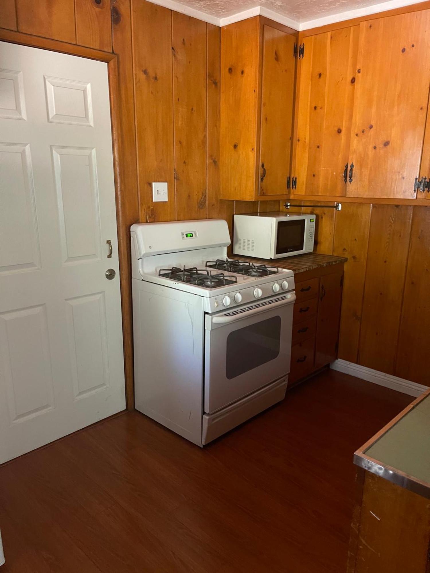 Mountain View Cabins 赖特伍德 外观 照片
