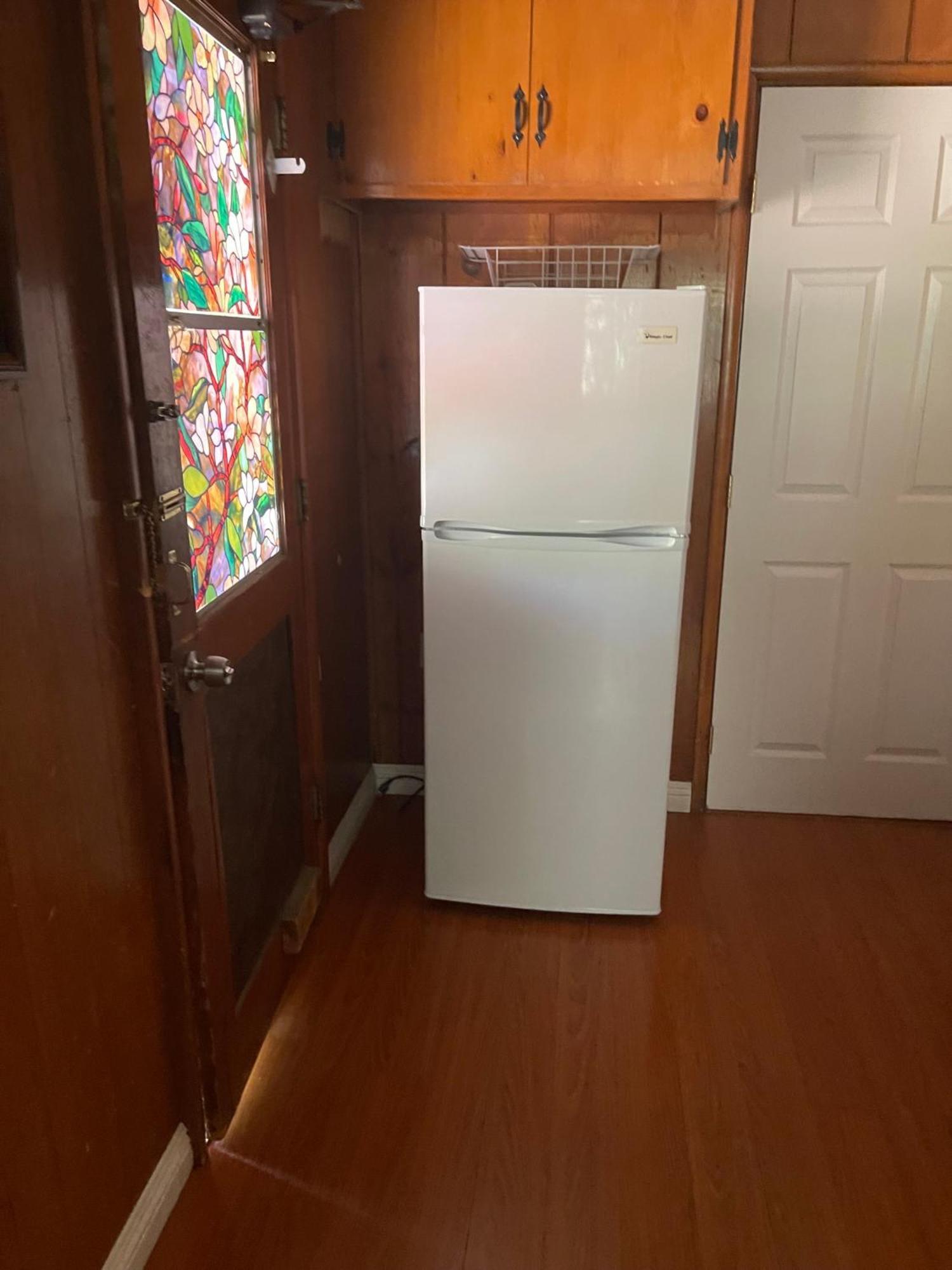 Mountain View Cabins 赖特伍德 外观 照片