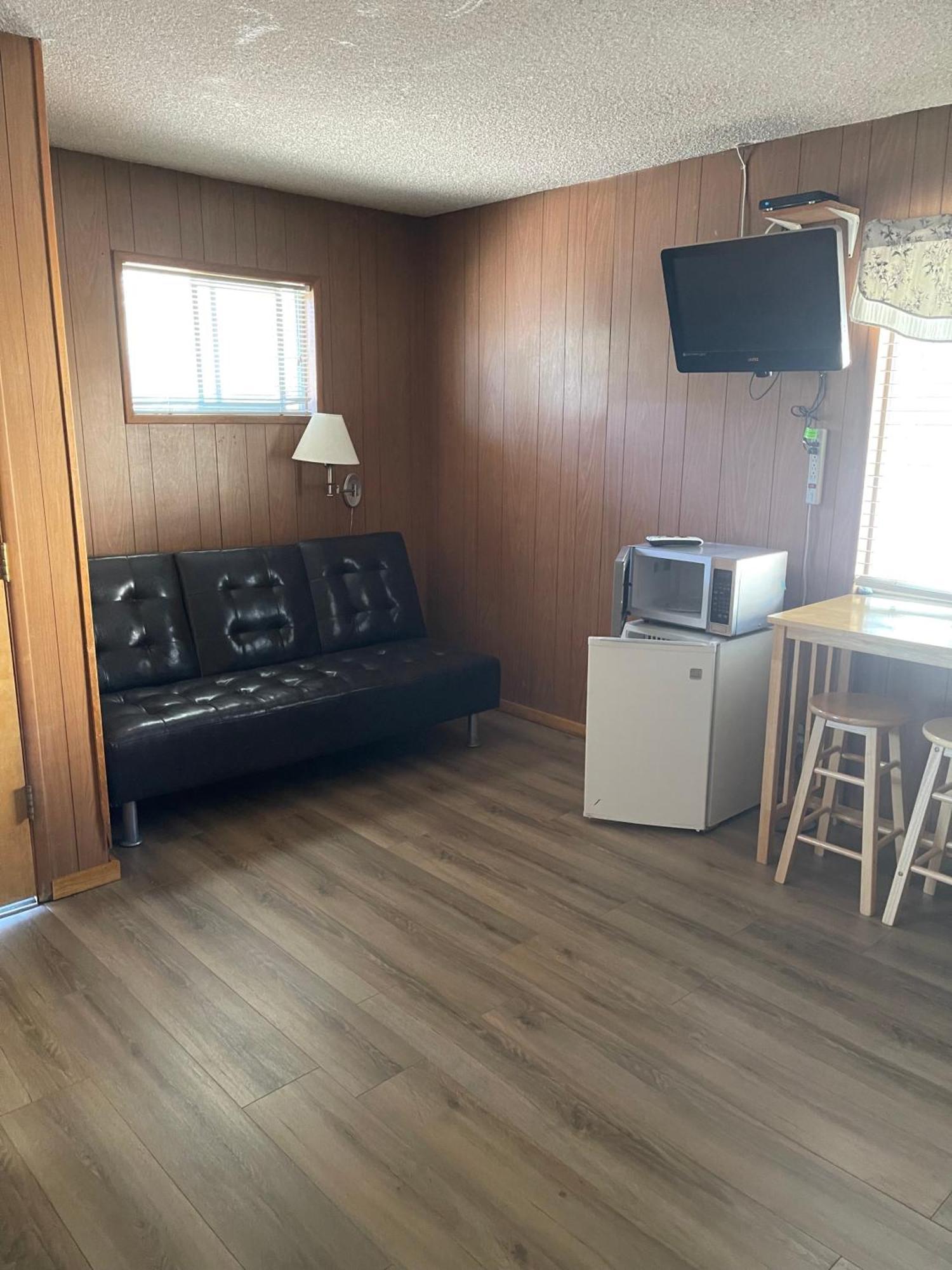 Mountain View Cabins 赖特伍德 外观 照片