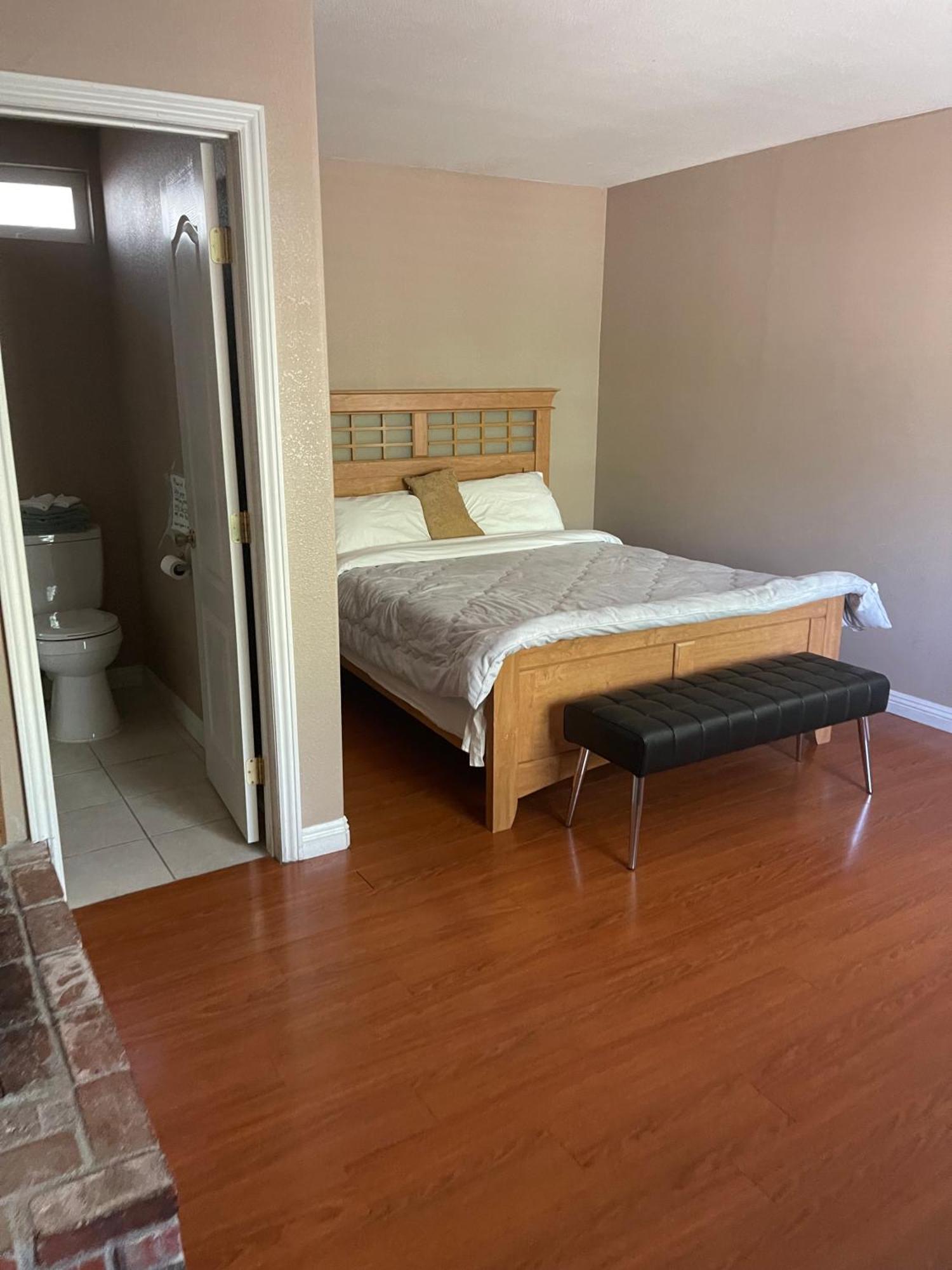 Mountain View Cabins 赖特伍德 外观 照片