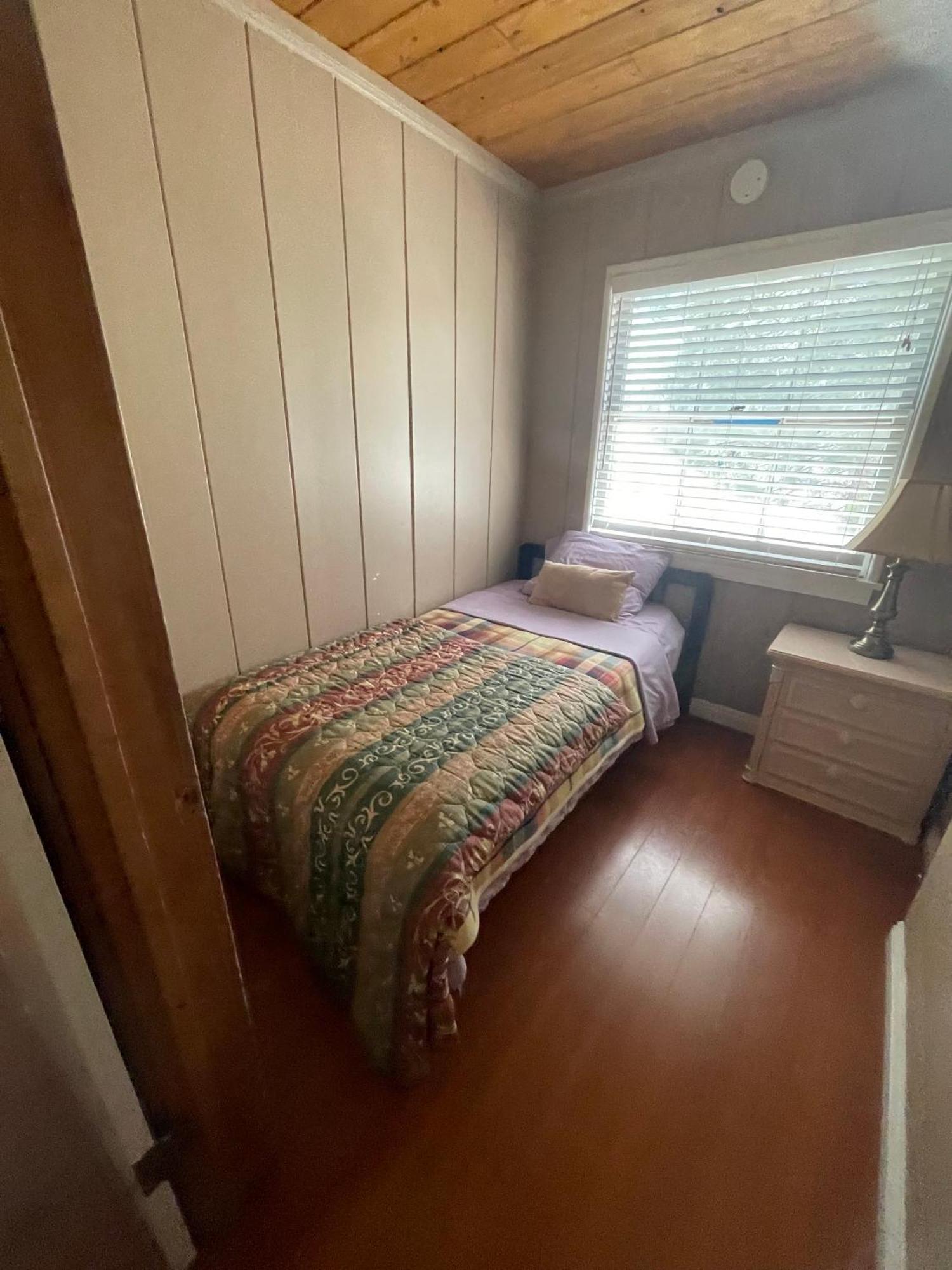 Mountain View Cabins 赖特伍德 外观 照片