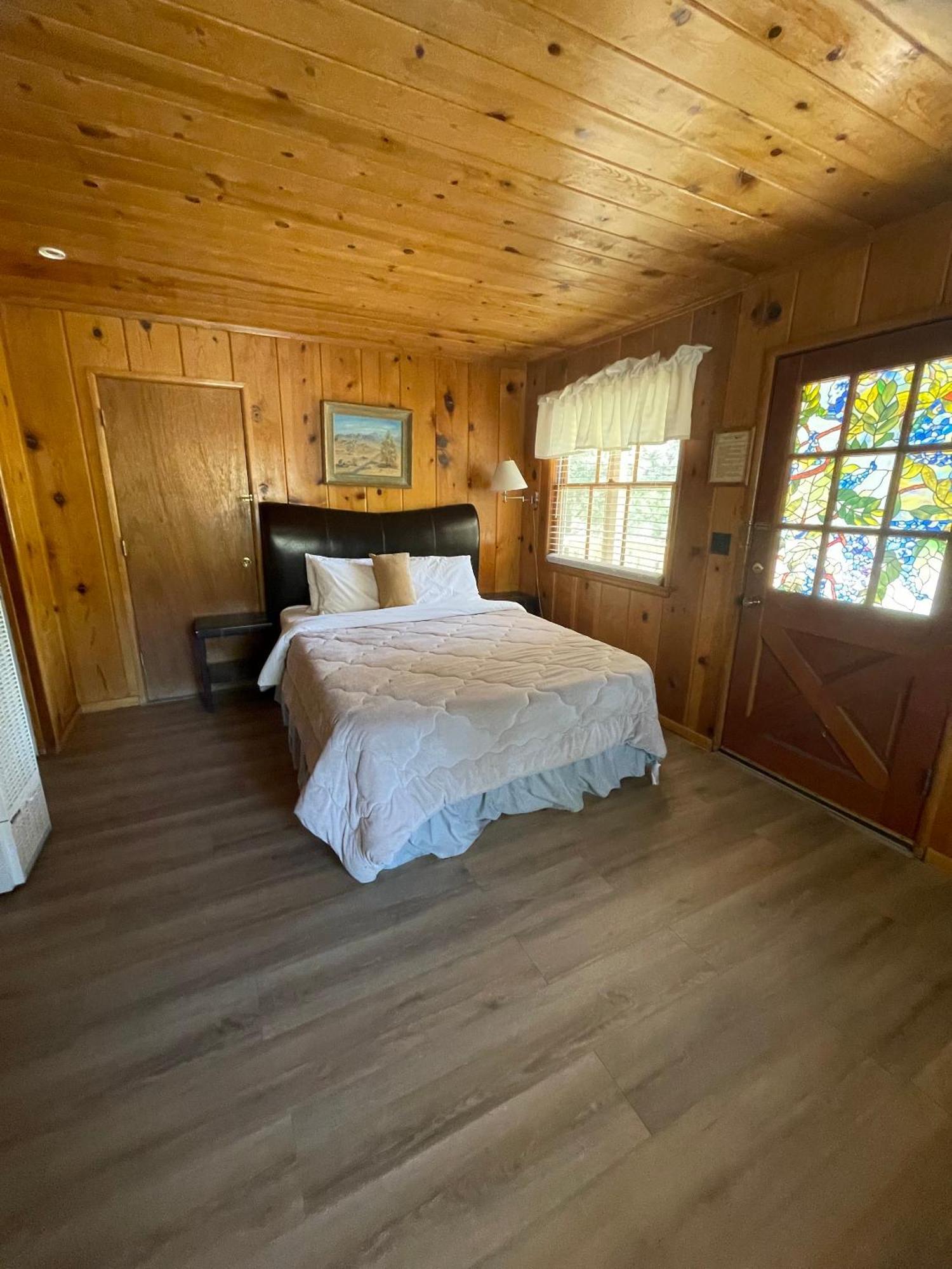 Mountain View Cabins 赖特伍德 外观 照片
