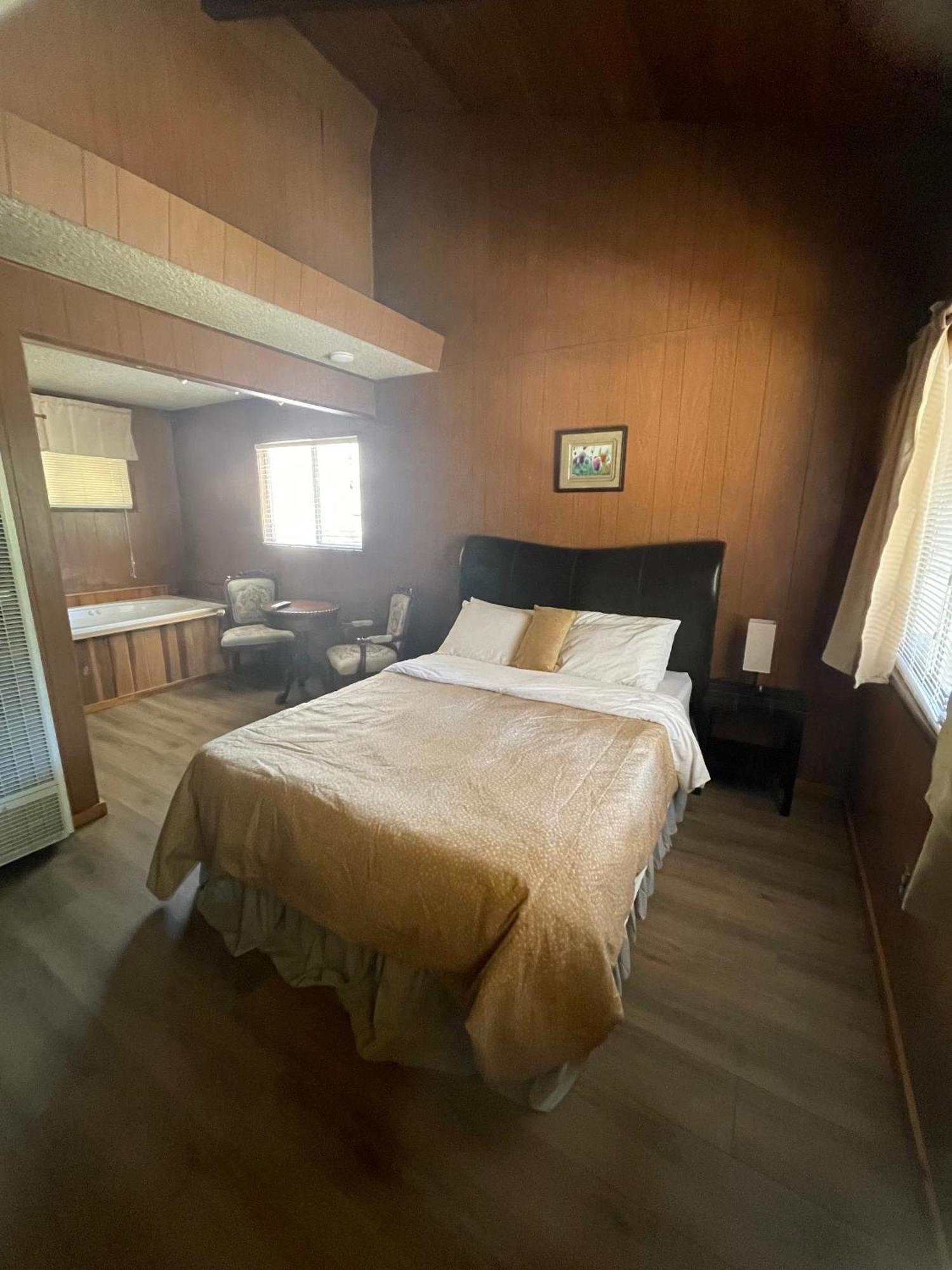 Mountain View Cabins 赖特伍德 外观 照片