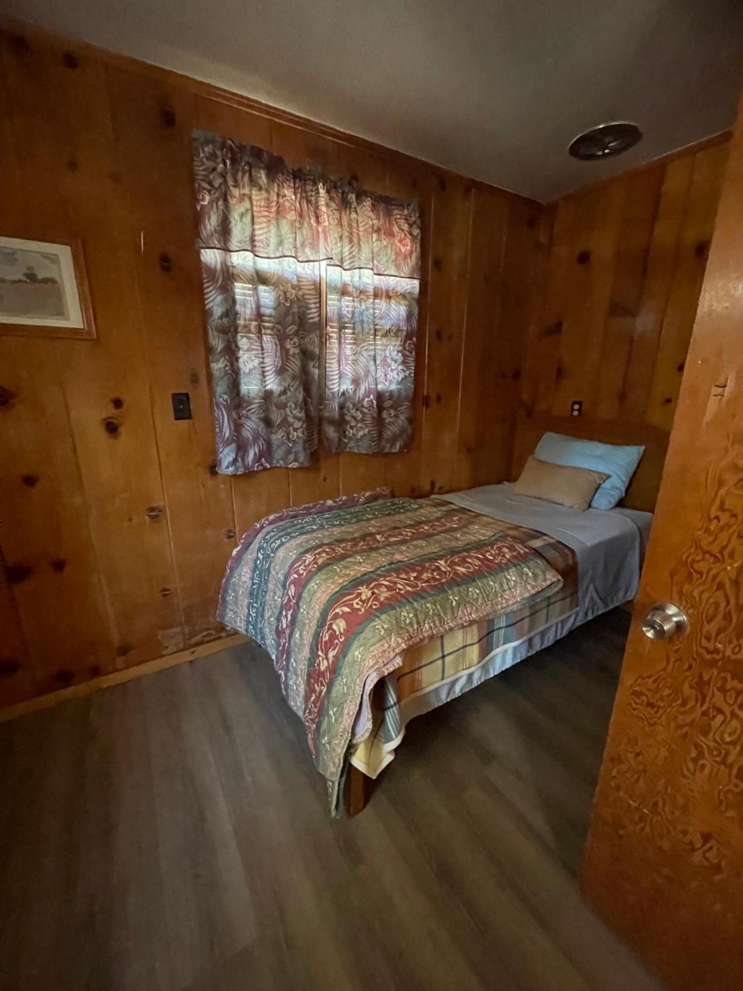 Mountain View Cabins 赖特伍德 外观 照片