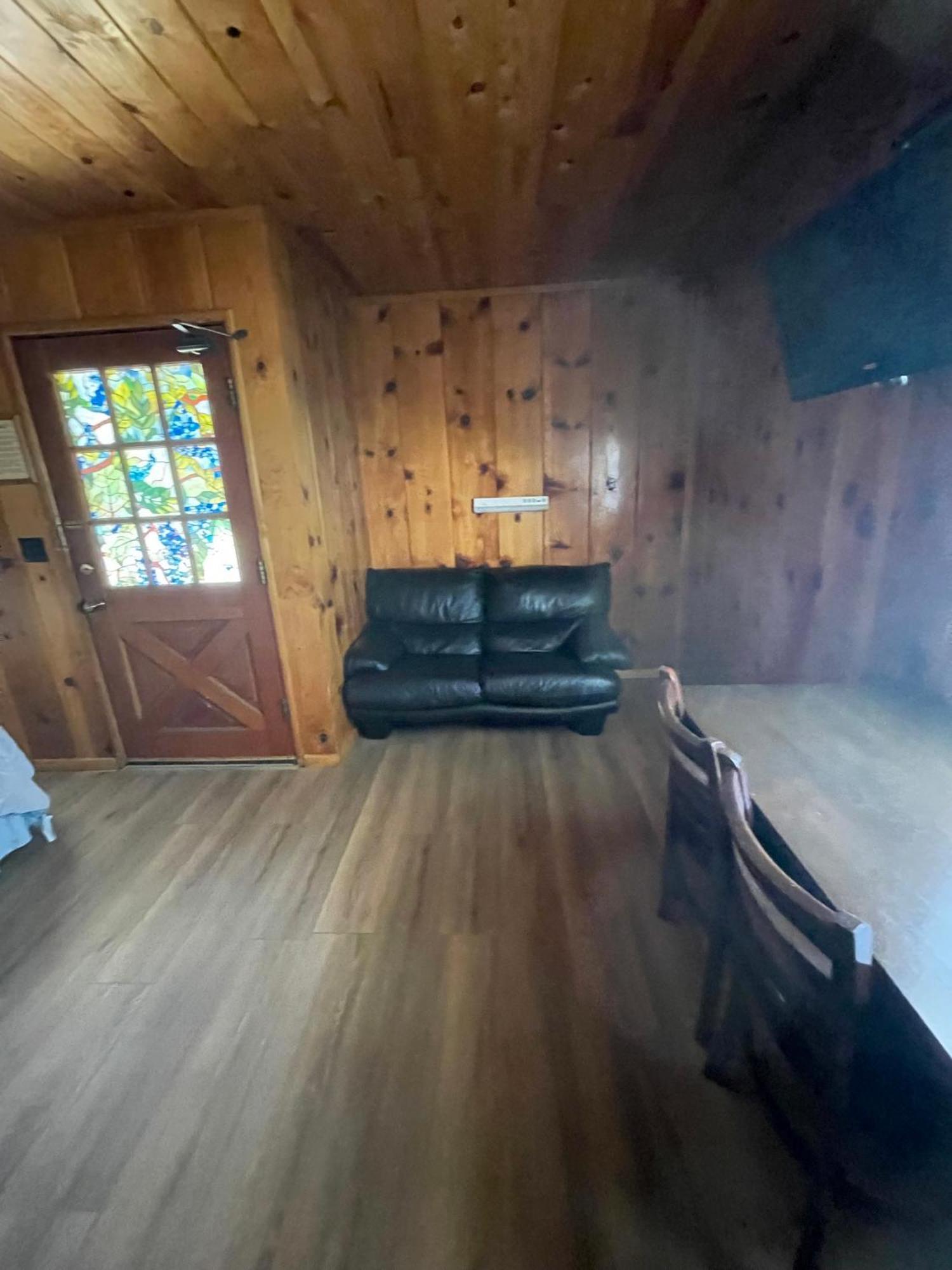 Mountain View Cabins 赖特伍德 外观 照片