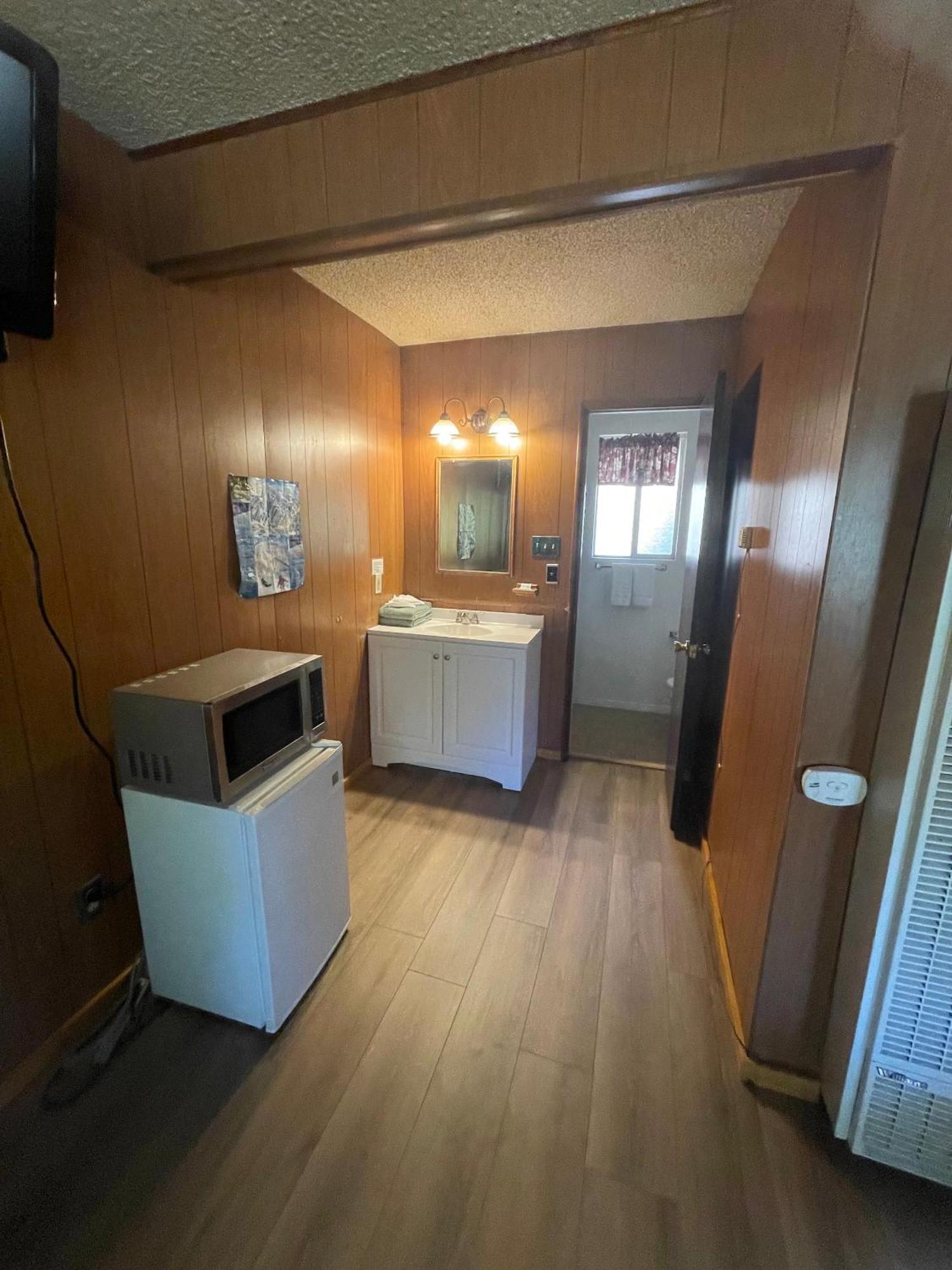 Mountain View Cabins 赖特伍德 外观 照片