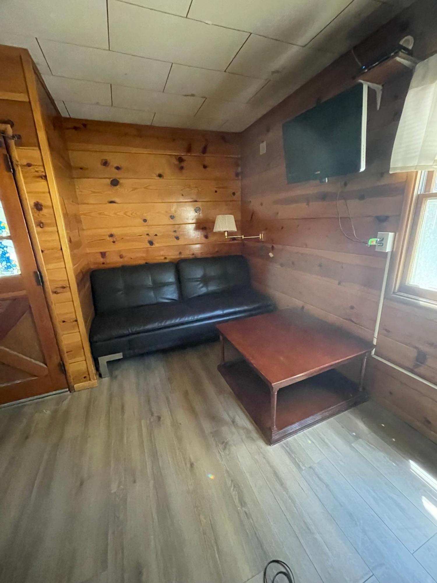 Mountain View Cabins 赖特伍德 外观 照片