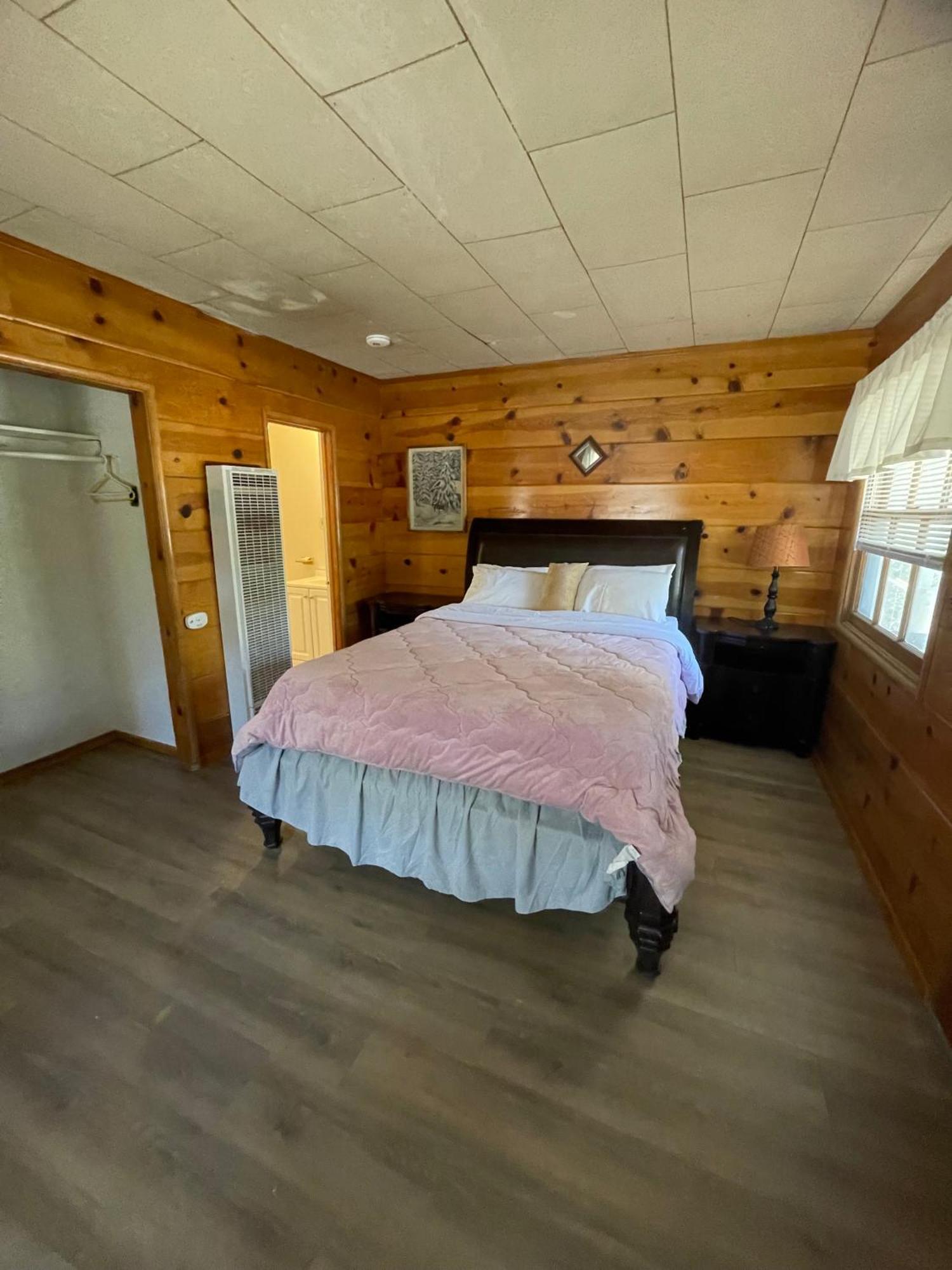 Mountain View Cabins 赖特伍德 外观 照片
