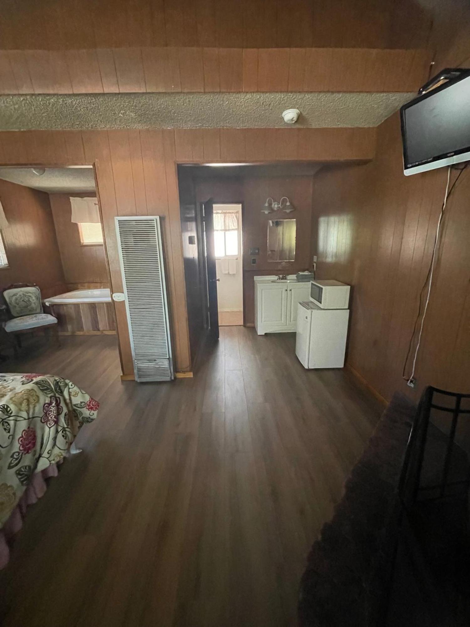 Mountain View Cabins 赖特伍德 外观 照片