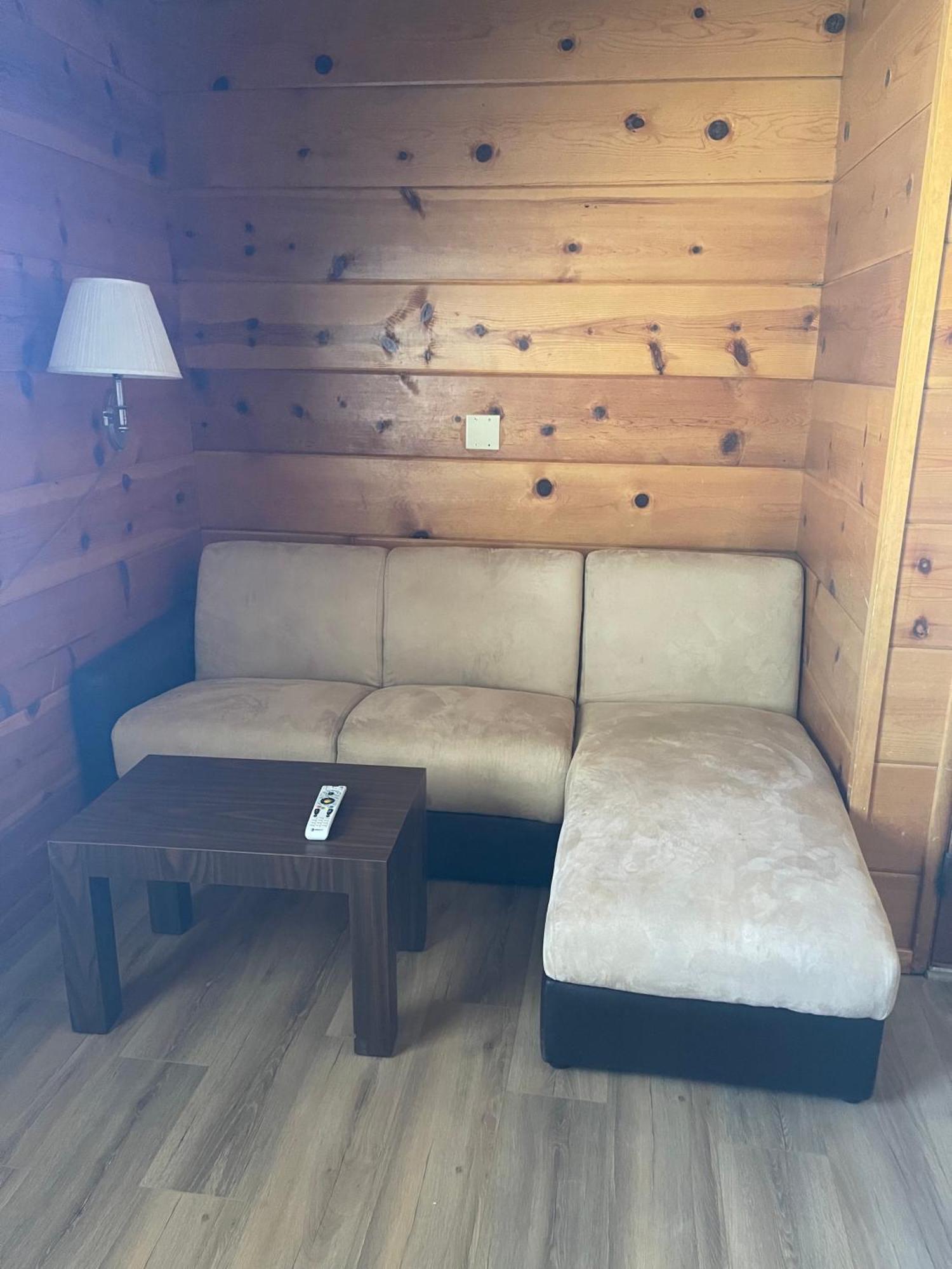 Mountain View Cabins 赖特伍德 外观 照片