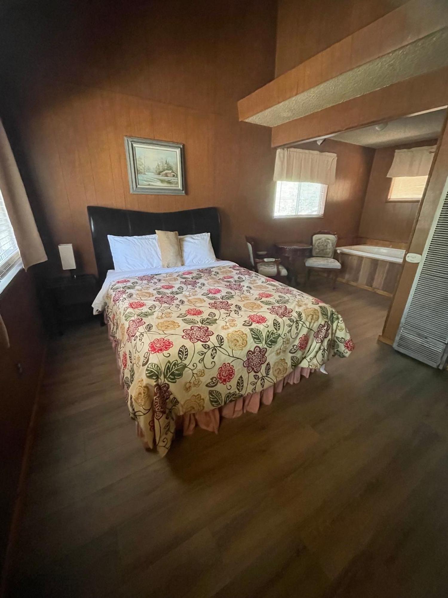 Mountain View Cabins 赖特伍德 外观 照片