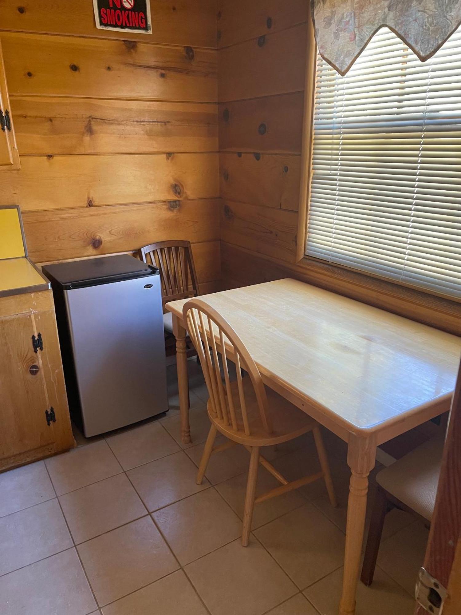Mountain View Cabins 赖特伍德 外观 照片